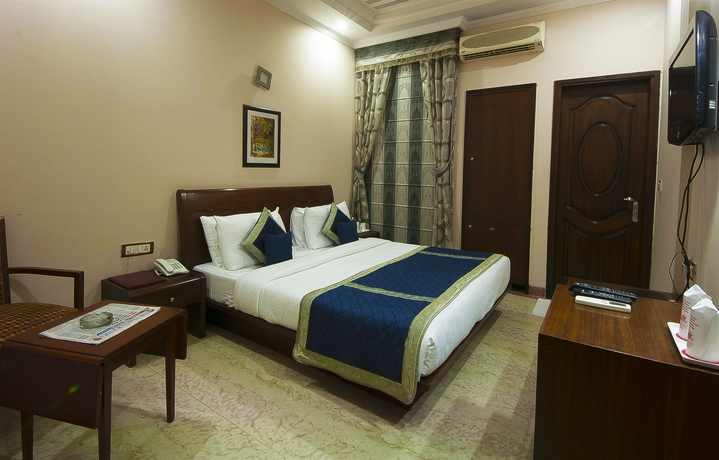 Hotel Suncity