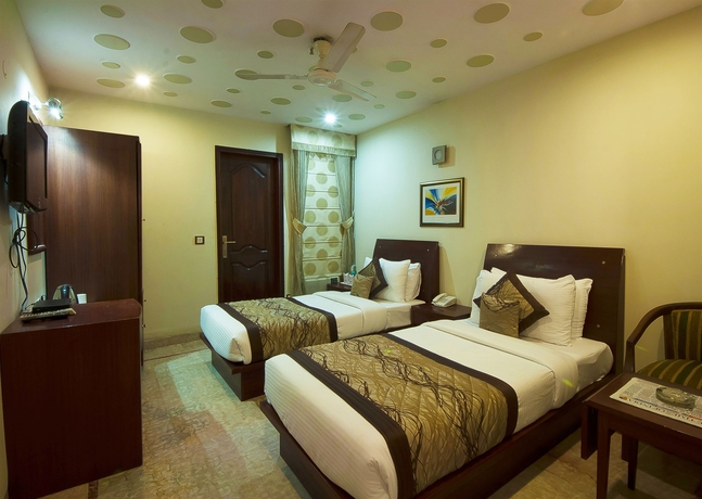 Hotel Suncity