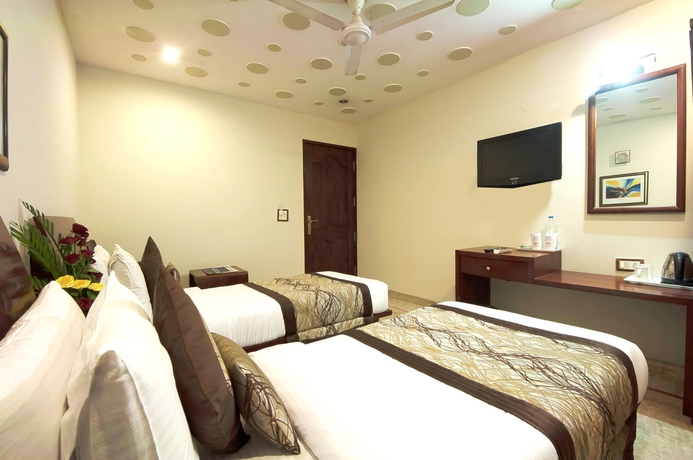 Hotel Suncity