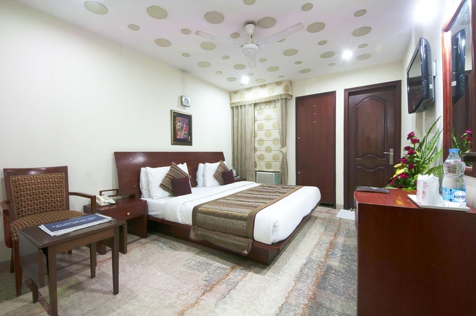 Hotel Suncity