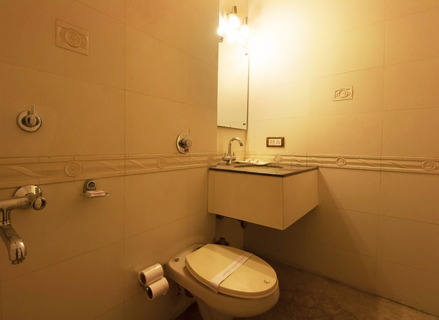 Hotel Suncity