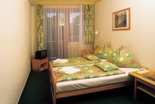 Hotel Sunlight
