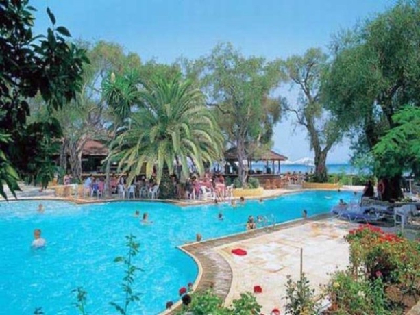 Hotel Sunmarotel Miramare Beach