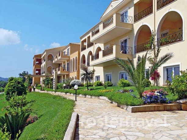 Hotel Sunmarotel Miramare Beach