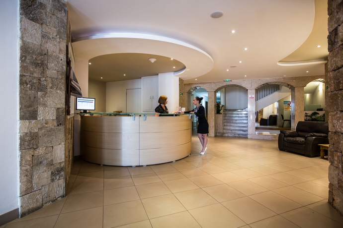 Hotel Sunny Coast