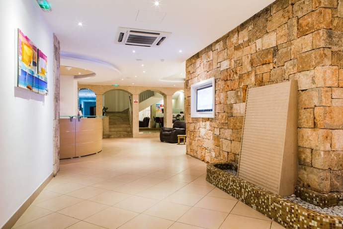 Hotel Sunny Coast