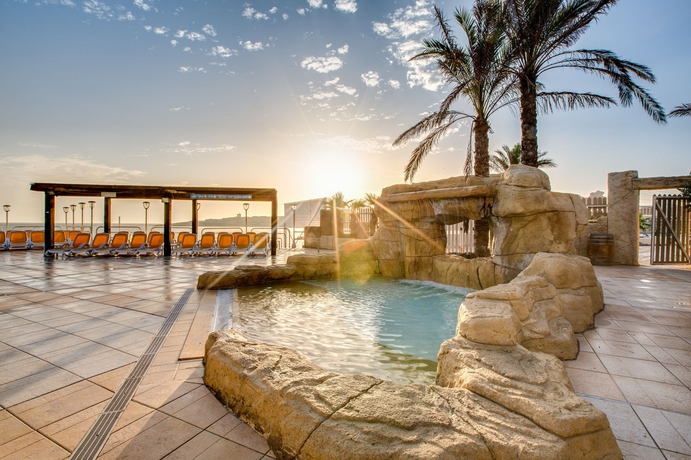 Hotel Sunny Coast