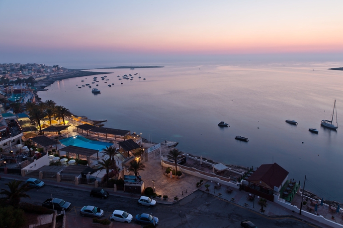 Hotel Sunny Coast