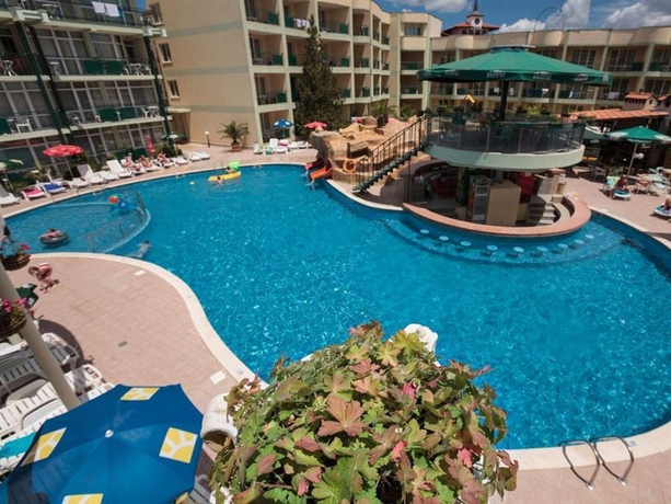 Hotel Sunny Day Club