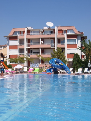 Hotel Sunny Fort