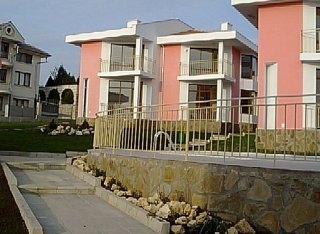Hotel Sunny Villas