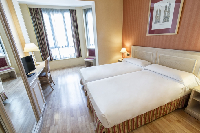 Hotel Sunotel Central