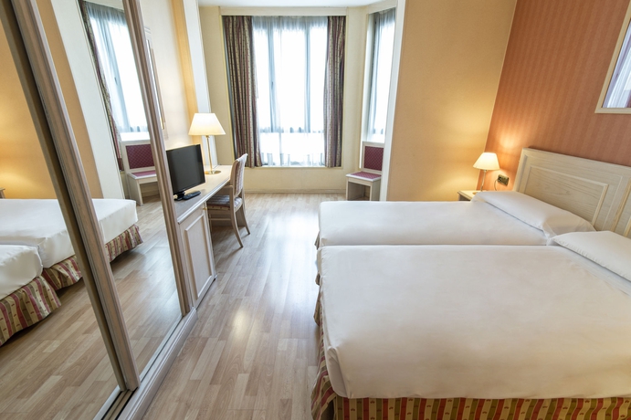 Hotel Sunotel Central