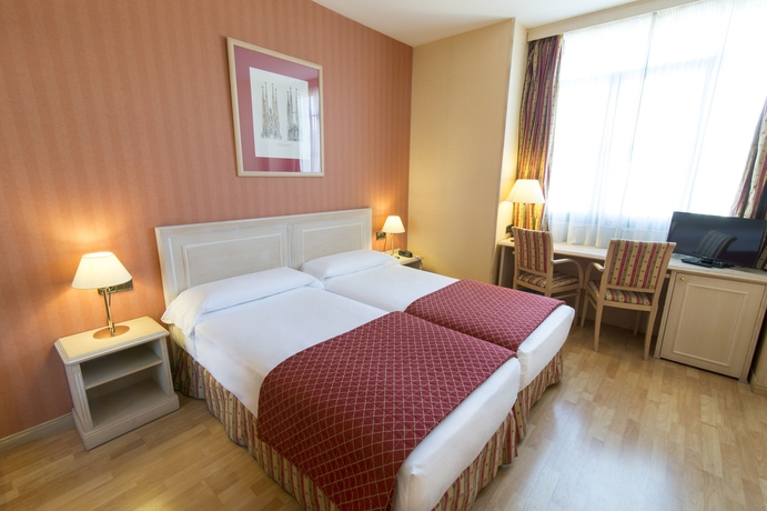 Hotel Sunotel Central