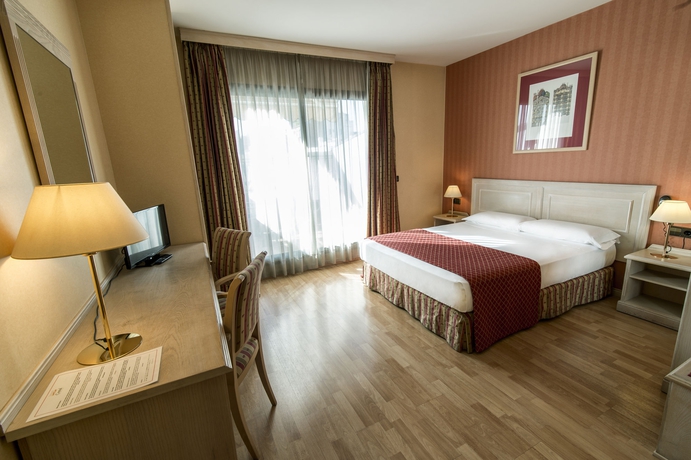 Hotel Sunotel Central