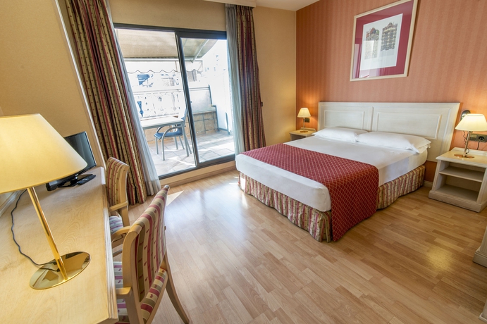 Hotel Sunotel Central