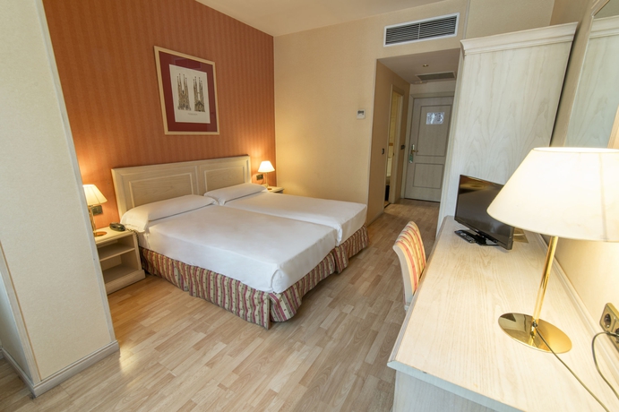 Hotel Sunotel Central