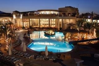 Hotel Sunrise Island View Suites Resort