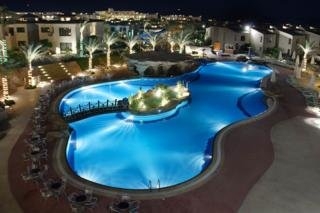 Hotel Sunrise Island View Suites Resort