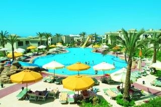 Hotel Sunrise Island View Suites Resort