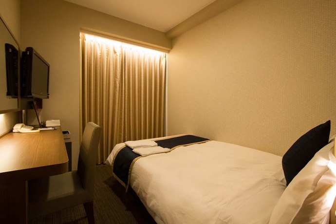 Hotel Sunroute Asakusa