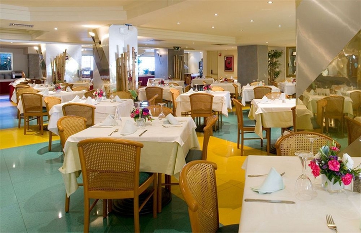 Hotel Sunset Beach Club