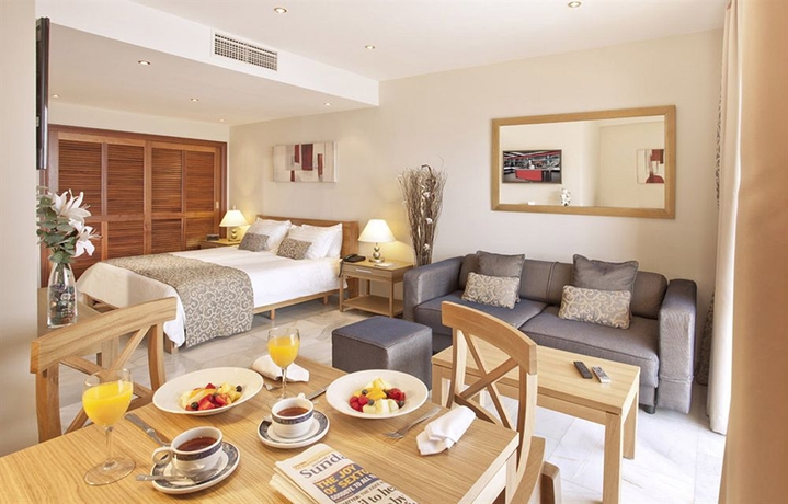 Hotel Sunset Beach Club
