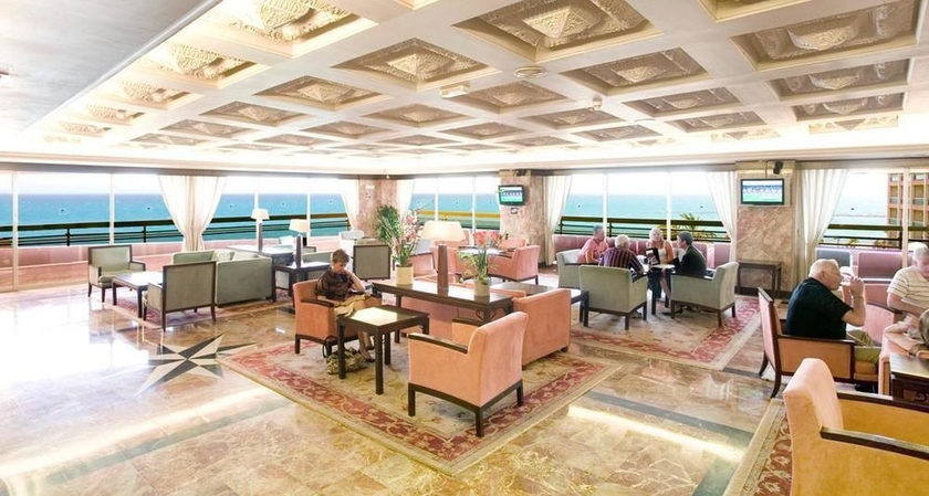 Hotel Sunset Beach Club
