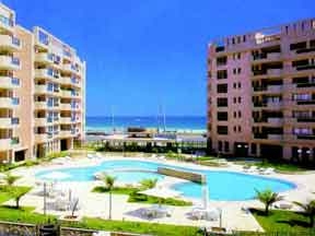 Hotel Sunset Drive - Protel