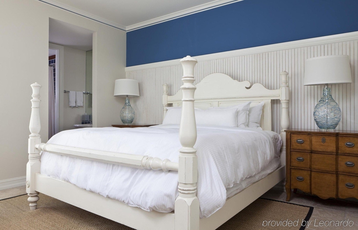 Hotel Sunset Key Guest Cottages