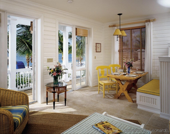 Hotel Sunset Key Guest Cottages