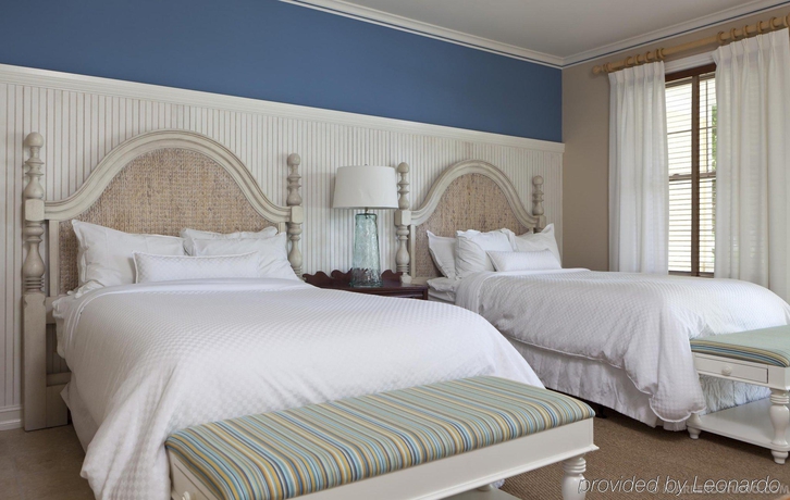 Hotel Sunset Key Guest Cottages