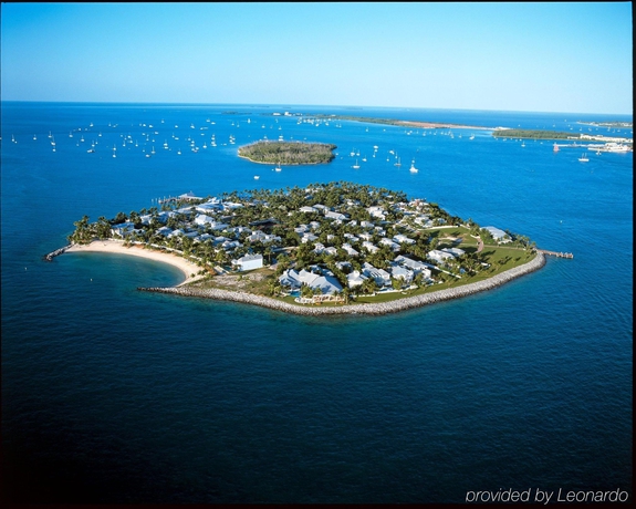 Hotel Sunset Key Guest Cottages