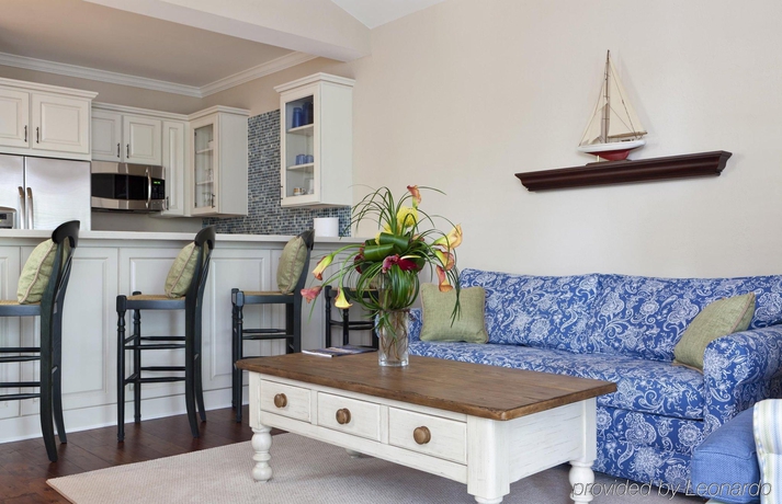 Hotel Sunset Key Guest Cottages
