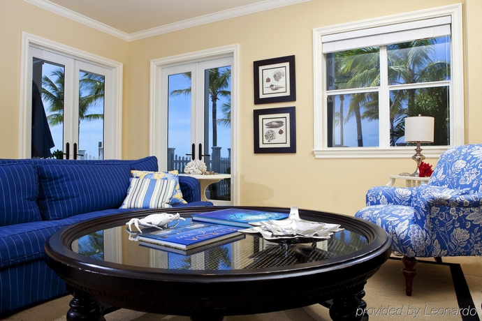 Hotel Sunset Key Guest Cottages