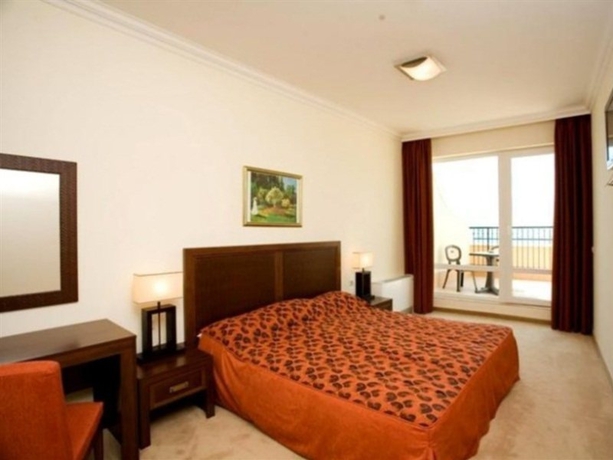 Hotel Sunset Resort