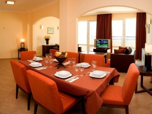 Hotel Sunset Resort