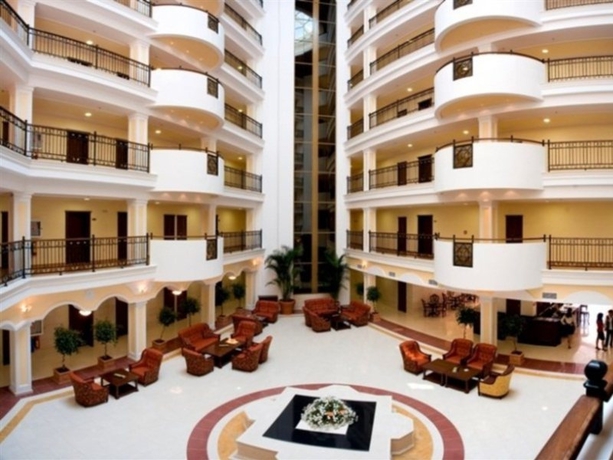 Hotel Sunset Resort