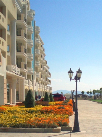 Hotel Sunset Resort