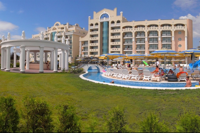 Hotel Sunset Resort