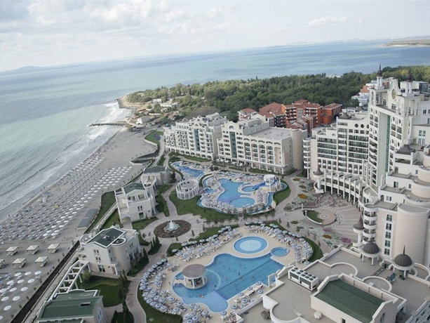 Hotel Sunset Resort