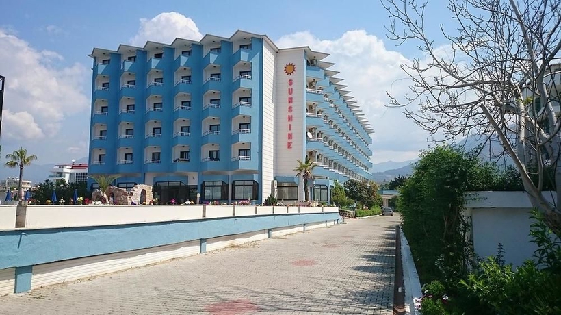 Hotel Sunshine