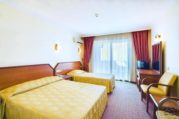 Hotel Sunshine
