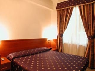 Hotel Sunshine House