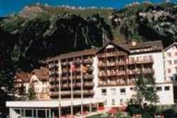 Hotel Sunstar