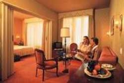 Hotel Sunstar
