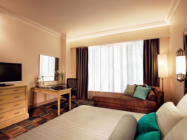 Hotel Sunway Lagoon Resort