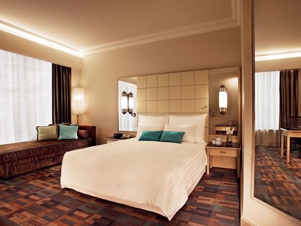 Hotel Sunway Lagoon Resort