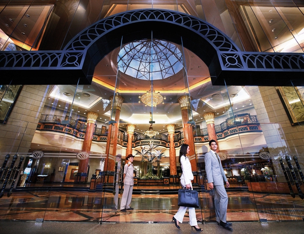Hotel Sunway Lagoon Resort
