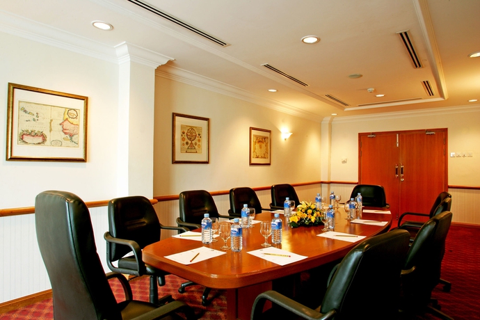 Hotel Sunway Phnom Penh